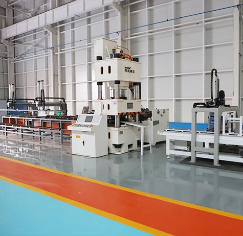 液壓機(jī)廠家